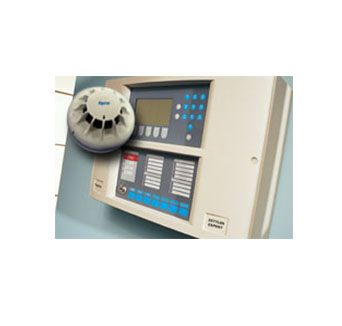 Centrale Incendie ZETTLER Centrale Incendie ZETTLER